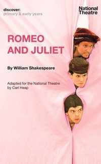 Romeo and Juliet