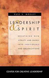 Leadership and Spirit