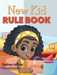 New Kid Rule Book