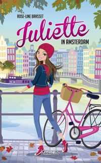 Juliette 4 -   Juliette in Amsterdam