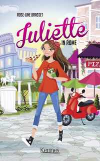 Juliette  -   Juliette in Rome