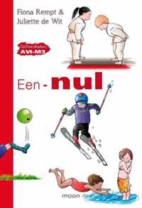 Sportverhalen - Een-nul