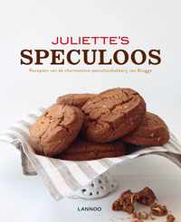 Juliette's speculoos