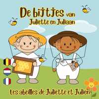 De bijtjes van Juliette en Juliaan