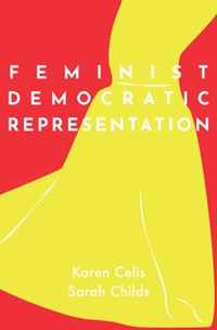 Feminist Democratic Representation