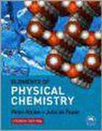 The Elements of Physical Chemistry