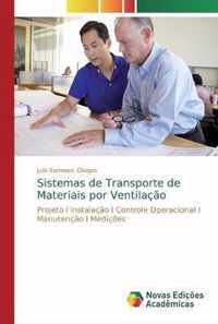 Sistemas de Transporte de Materiais por Ventilacao