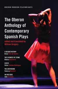 The Oberon Anthology of Contemporary Spanish Plays