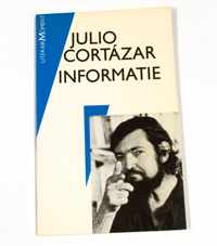 Julio cortazar informatie literair moment