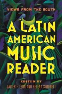 Latin American Music Reader