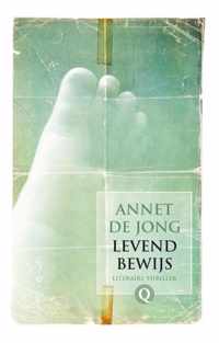 Levend bewijs