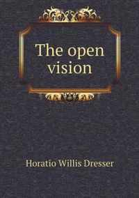 The open vision