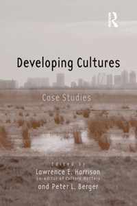 Developing Cultures