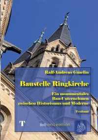 Baustelle Ringkirche