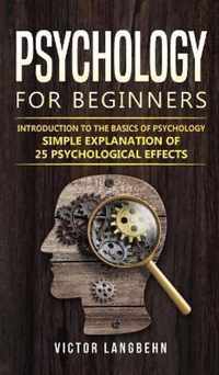 Psychology for Beginners