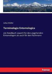 Terminologia Entomologica