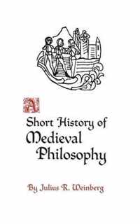 A Short History of Medieval Philosophy