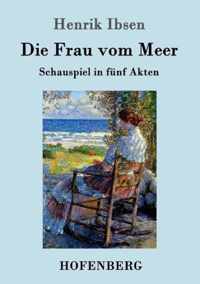 Die Frau vom Meer