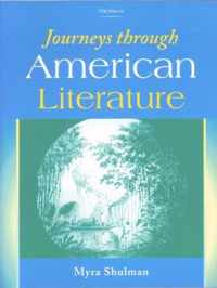 Journeys Through American Literature