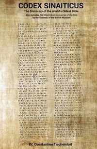 Codex Sinaiticus