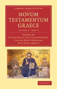 Novum Testamentum Graece