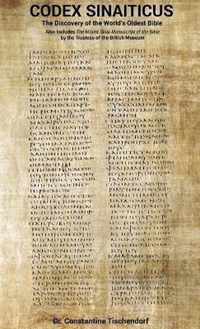 Codex Sinaiticus