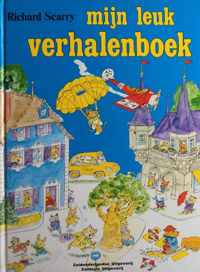 Mijn leuk verhalenboek