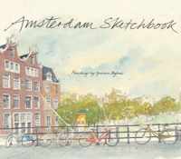 Amsterdam Sketchbook