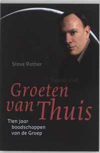 Groeten Van Thuis