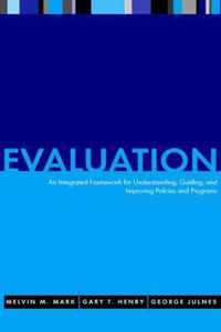 Evaluation