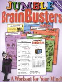 Jumble(r) Brainbusters!