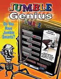 Jumble Genius