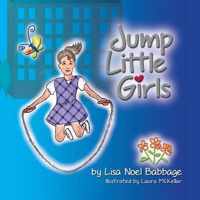 Jump Little Girls