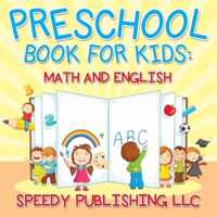 Preschool Book For Kids