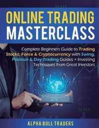 Online Trading Masterclass