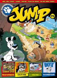 Jump strips 25