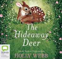 The Hideaway Deer