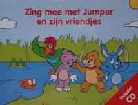 Zing mee met Jumper en zijn vriendjes