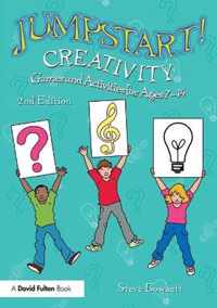 Jumpstart! Creativity