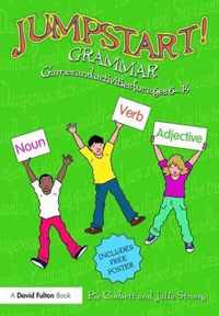 Jumpstart Grammar