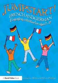 Jumpstart French & German