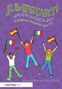 Jumpstart! Spanish and Italian