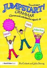 Jumpstart Grammar