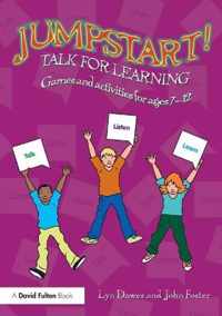 Jumpstart Talk For Learning