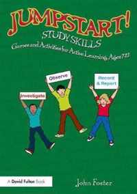 Jumpstart! Study Skills