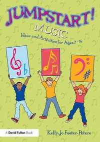 Jumpstart! Music