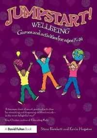 Jumpstart Wellbeing