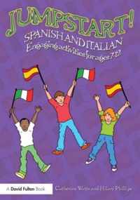 Jumpstart! Spanish and Italian