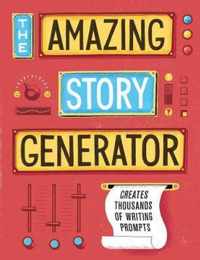 Amazing Story Generator