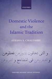 Domestic Violence And The Islamic Tradition